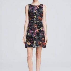 Alice + Olivia Whela Shift Dress